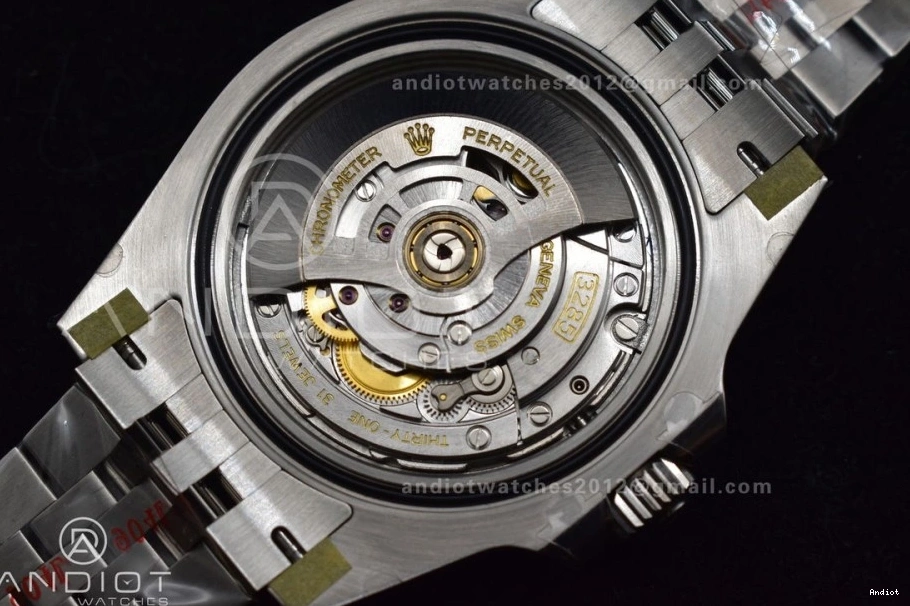 GMT Master 863 ZeroBulk SS II Edition on Bracelet 1:1 Jubilee DD3285 CHS 126720 904L Factory Best Clean VTNR 0725